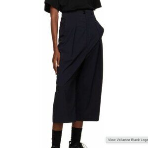 Arcteryx Veilance Logan black pants Women Size 4